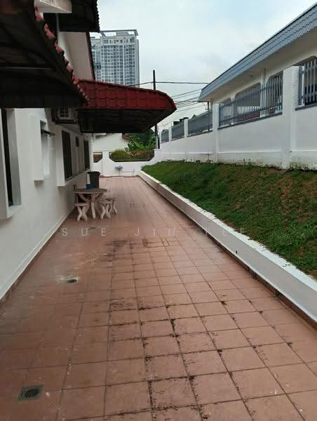 Rumah Berkembar untuk Dijual di Taman Serene (Johor Bahru) - Sue Jin Tee - Exterior - PropertyGuru.com.my