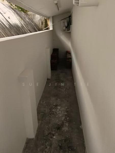 Rumah Berkembar untuk Dijual di Taman Serene (Johor Bahru) - Sue Jin Tee - Exterior - PropertyGuru.com.my