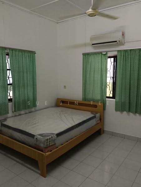 Rumah Berkembar untuk Dijual di Taman Serene (Johor Bahru) - Sue Jin Tee - Bedroom - PropertyGuru.com.my