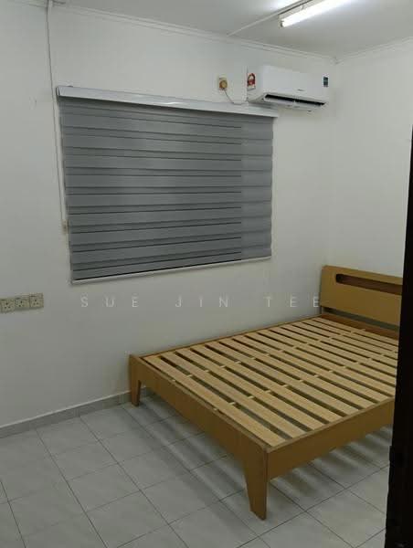 Rumah Berkembar untuk Dijual di Taman Serene (Johor Bahru) - Sue Jin Tee - Bedroom - PropertyGuru.com.my