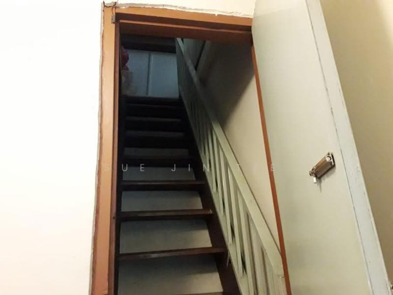 Rumah Berkembar untuk Dijual di Taman Serene (Johor Bahru) - Sue Jin Tee - PropertyGuru.com.my