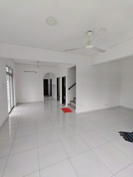 2-storey Terraced House for Rent in Kota Masai (Pasir Gudang) - Kim . - Living Room - PropertyGuru.com.my