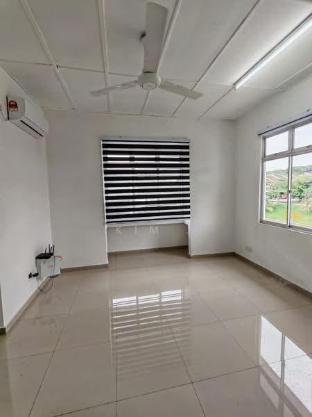 2-storey Terraced House for Rent in Kota Masai (Pasir Gudang) - Kim . - Living Room - PropertyGuru.com.my