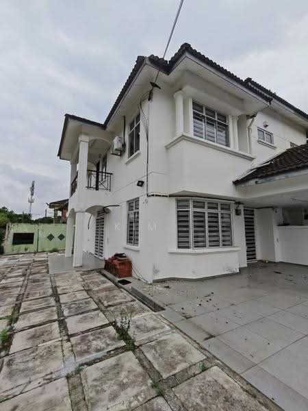 2-storey Terraced House for Rent in Kota Masai (Pasir Gudang) - Kim . - Exterior - PropertyGuru.com.my