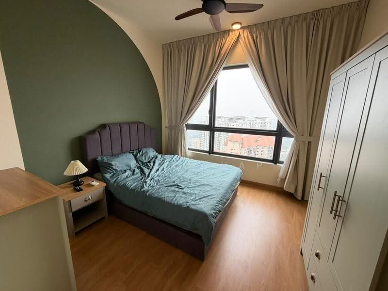 Kediaman Servis untuk Disewa di The Era @ Duta North - Roman Yap - Bedroom - PropertyGuru.com.my