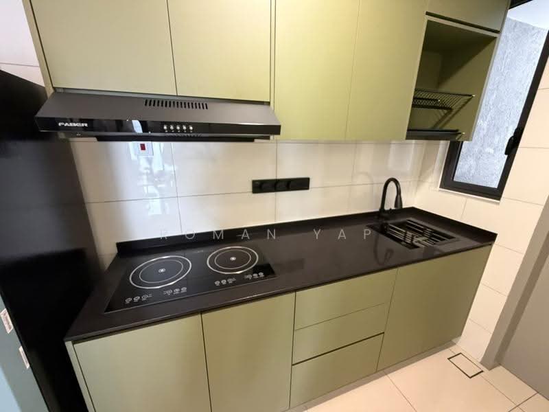 Kediaman Servis untuk Disewa di The Era @ Duta North - Roman Yap - PropertyGuru.com.my