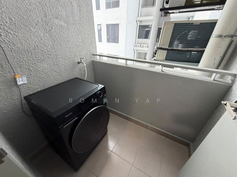 Kediaman Servis untuk Disewa di The Era @ Duta North - Roman Yap - PropertyGuru.com.my