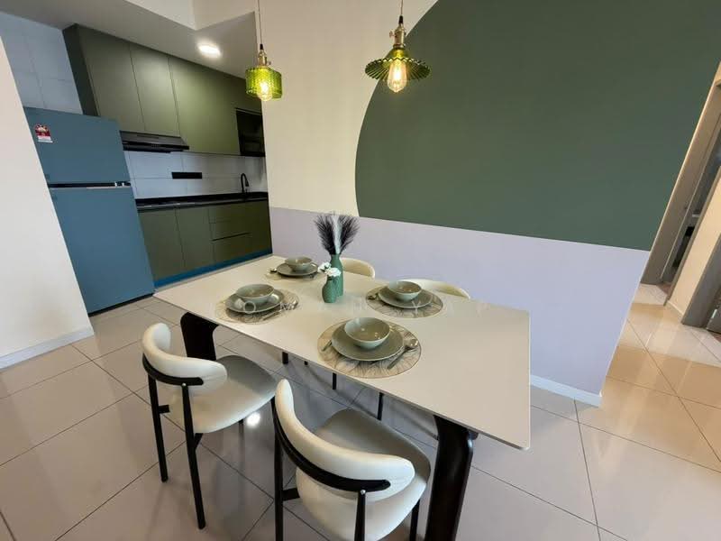 Kediaman Servis untuk Disewa di The Era @ Duta North - Roman Yap - PropertyGuru.com.my