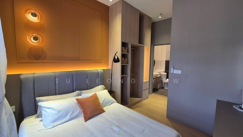Apartment for Sale at Kayana Heights @ Ayuria Place, Alamesra - Tu Leong Yew - Bedroom - PropertyGuru.com.my
