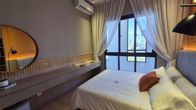 Apartment for Sale at Kayana Heights @ Ayuria Place, Alamesra - Tu Leong Yew - Bedroom - PropertyGuru.com.my