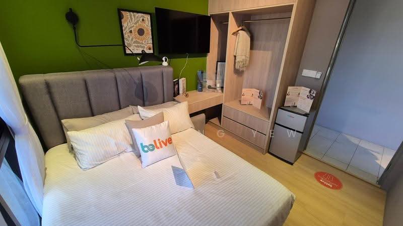 Apartment for Sale at Kayana Heights @ Ayuria Place, Alamesra - Tu Leong Yew - Bedroom - PropertyGuru.com.my