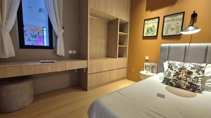 Apartment for Sale at Kayana Heights @ Ayuria Place, Alamesra - Tu Leong Yew - Bedroom - PropertyGuru.com.my