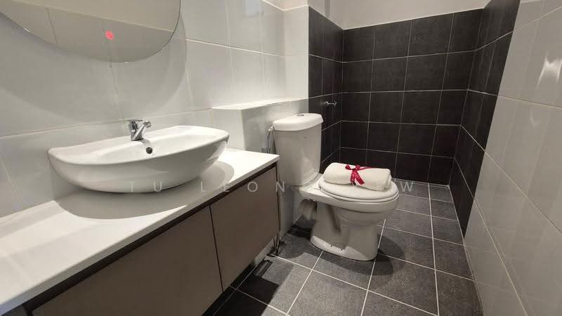 Apartment for Sale at Kayana Heights @ Ayuria Place, Alamesra - Tu Leong Yew - Bathroom - PropertyGuru.com.my