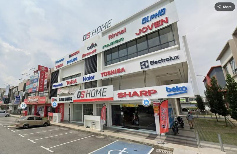 Shop / Office for Sale in Telok Panglima Garang (Selangor) - Alice San - PropertyGuru.com.my