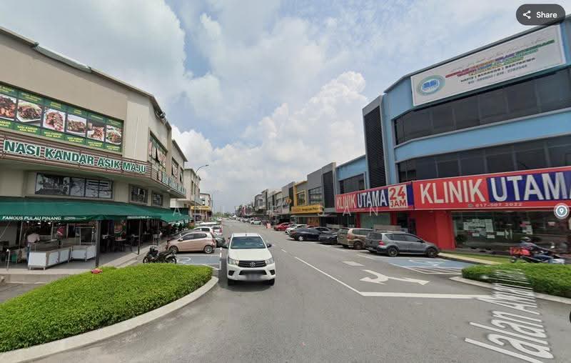 Shop / Office for Sale in Telok Panglima Garang (Selangor) - Alice San - PropertyGuru.com.my