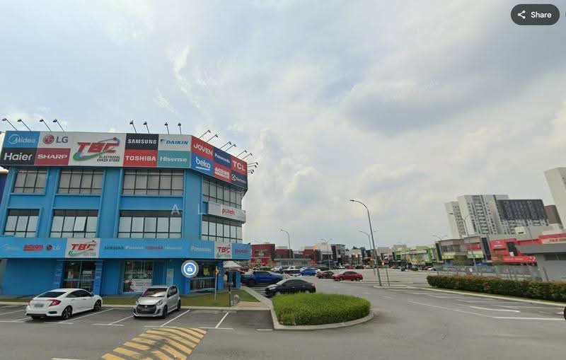 Shop / Office for Sale in Telok Panglima Garang (Selangor) - Alice San - PropertyGuru.com.my