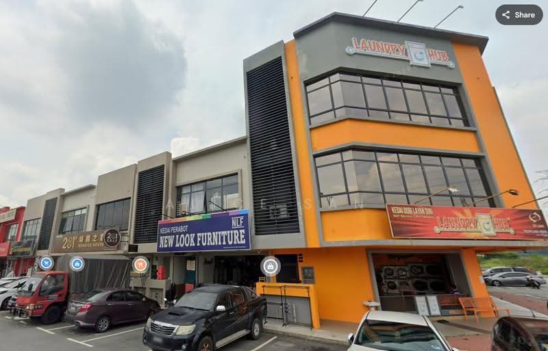 Shop / Office for Sale in Telok Panglima Garang (Selangor) - Alice San - PropertyGuru.com.my