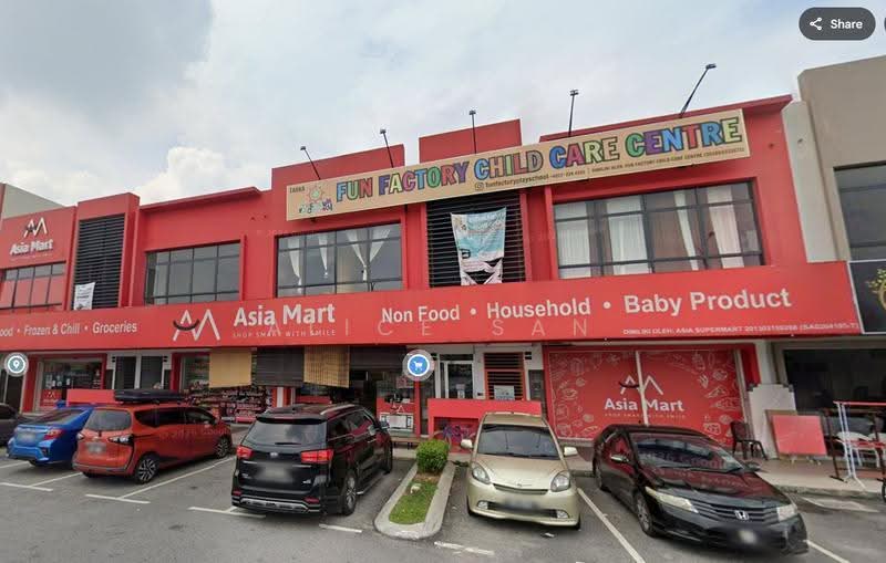 Shop / Office for Sale in Telok Panglima Garang (Selangor) - Alice San - PropertyGuru.com.my