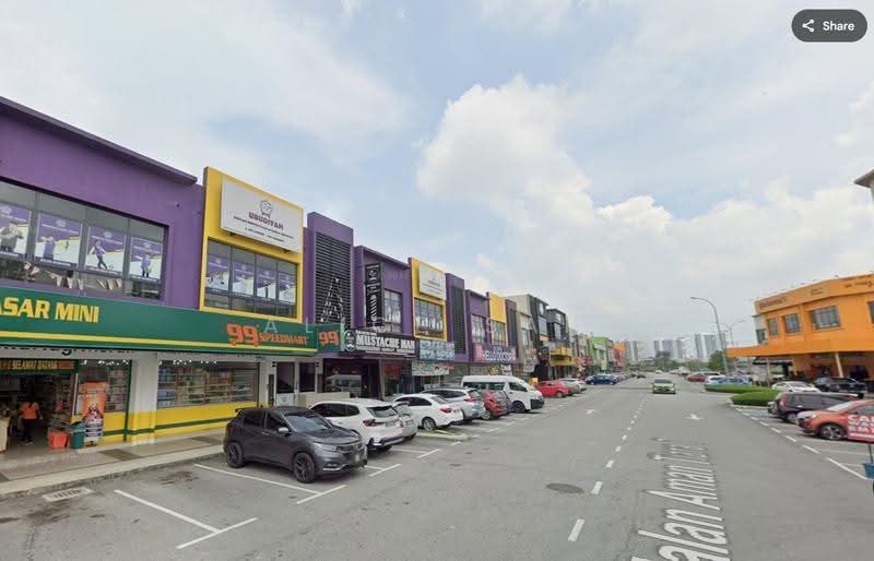 Shop / Office for Sale in Telok Panglima Garang (Selangor) - Alice San - PropertyGuru.com.my