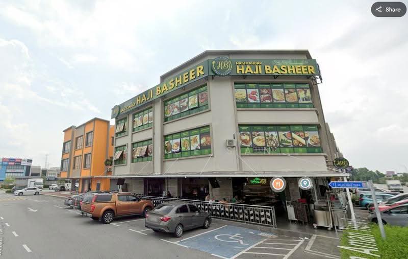 Shop / Office for Sale in Telok Panglima Garang (Selangor) - Alice San - Exterior - PropertyGuru.com.my