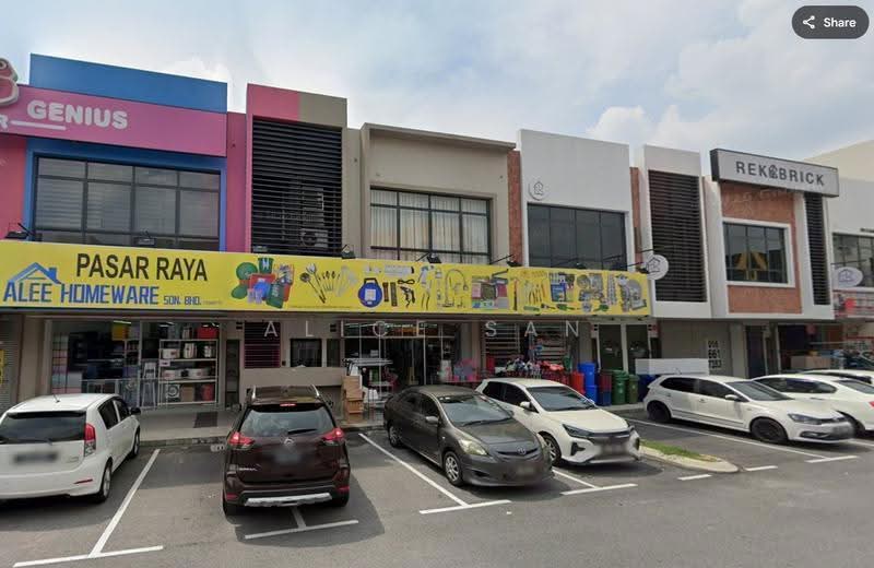 Shop / Office for Sale in Telok Panglima Garang (Selangor) - Alice San - PropertyGuru.com.my
