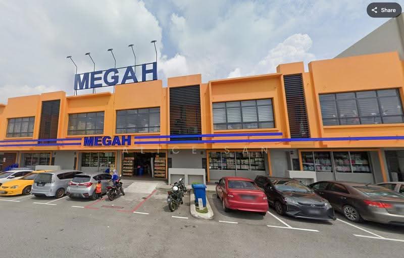 Shop / Office for Sale in Telok Panglima Garang (Selangor) - Alice San - Exterior - PropertyGuru.com.my