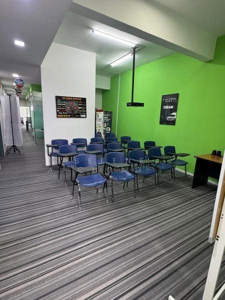 Kedai untuk Disewa di Kawasan Perniagaan Kiara (Semenyih) - Selene Chong - Study - PropertyGuru.com.my