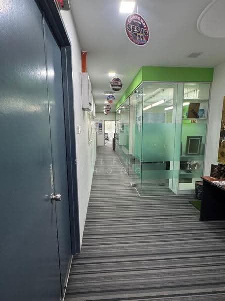 Kedai untuk Disewa di Kawasan Perniagaan Kiara (Semenyih) - Selene Chong - Corridor - PropertyGuru.com.my