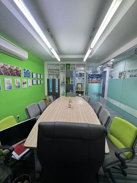 Kedai untuk Disewa di Kawasan Perniagaan Kiara (Semenyih) - Selene Chong - Others - PropertyGuru.com.my