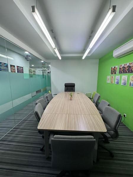 Kedai untuk Disewa di Kawasan Perniagaan Kiara (Semenyih) - Selene Chong - Study - PropertyGuru.com.my