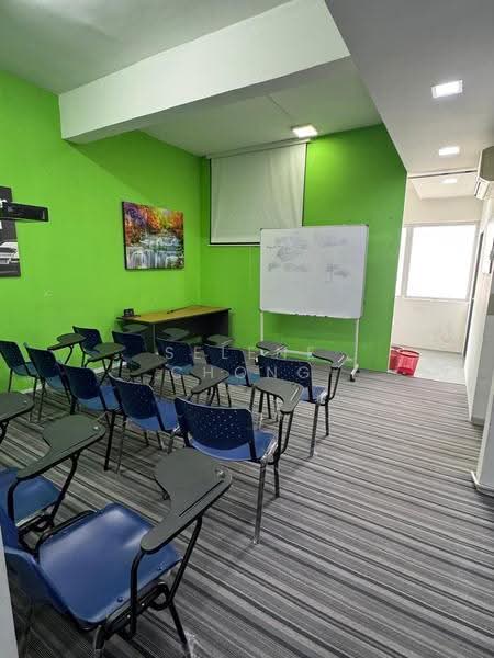 Kedai untuk Disewa di Kawasan Perniagaan Kiara (Semenyih) - Selene Chong - Study - PropertyGuru.com.my