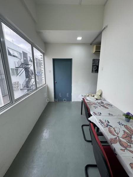Kedai untuk Disewa di Kawasan Perniagaan Kiara (Semenyih) - Selene Chong - Study - PropertyGuru.com.my