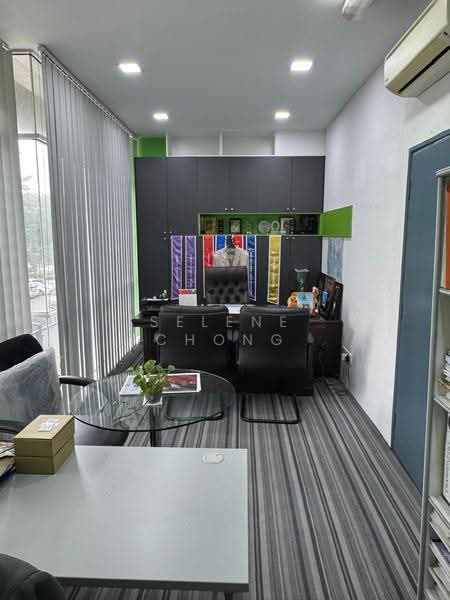 Kedai untuk Disewa di Kawasan Perniagaan Kiara (Semenyih) - Selene Chong - Study - PropertyGuru.com.my
