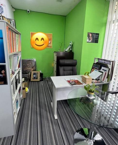Kedai untuk Disewa di Kawasan Perniagaan Kiara (Semenyih) - Selene Chong - Study - PropertyGuru.com.my