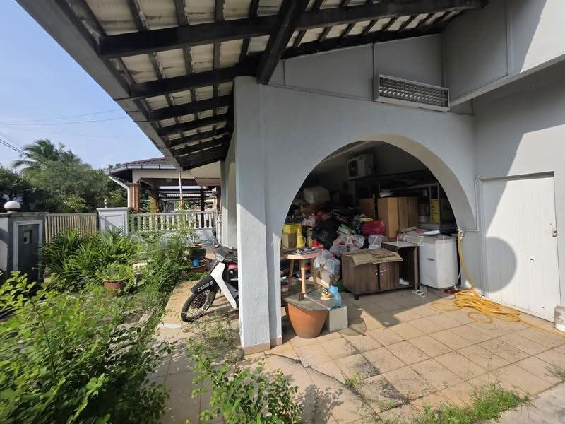 2-storey Terraced House for Sale in Kubang Buaya (Kuantan) - Mohammad Azizi - PropertyGuru.com.my