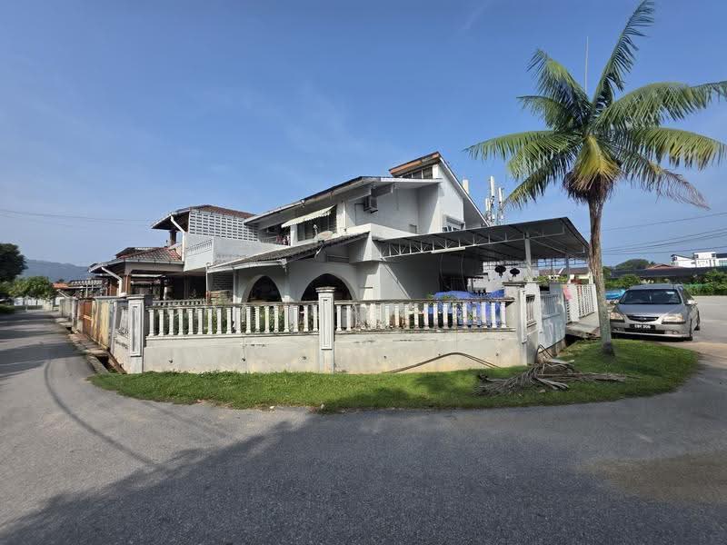 2-storey Terraced House for Sale in Kubang Buaya (Kuantan) - Mohammad Azizi - PropertyGuru.com.my