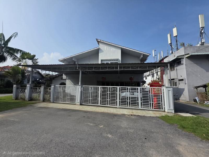 2-storey Terraced House for Sale in Kubang Buaya (Kuantan) - Mohammad Azizi - PropertyGuru.com.my