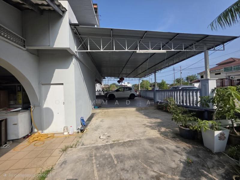2-storey Terraced House for Sale in Kubang Buaya (Kuantan) - Mohammad Azizi - PropertyGuru.com.my