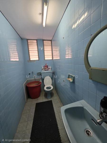 2-storey Terraced House for Sale in Kubang Buaya (Kuantan) - Mohammad Azizi - PropertyGuru.com.my