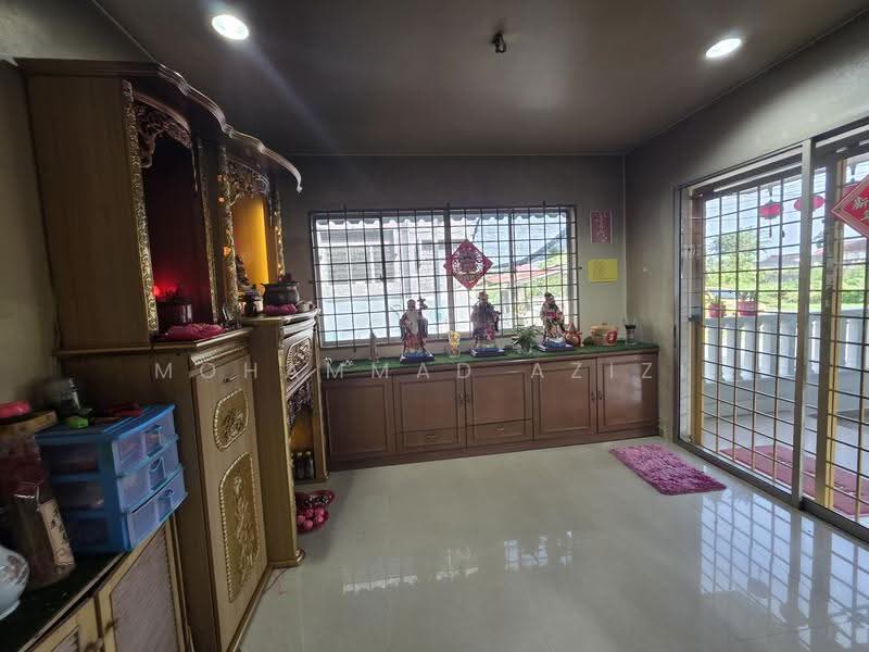 2-storey Terraced House for Sale in Kubang Buaya (Kuantan) - Mohammad Azizi - PropertyGuru.com.my