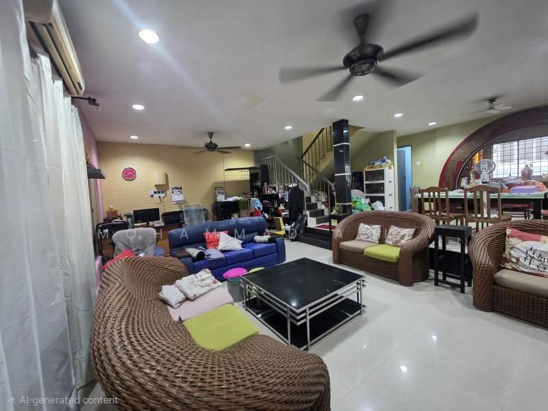 2-storey Terraced House for Sale in Kubang Buaya (Kuantan) - Mohammad Azizi - PropertyGuru.com.my