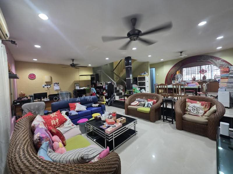 2-storey Terraced House for Sale in Kubang Buaya (Kuantan) - Mohammad Azizi - PropertyGuru.com.my