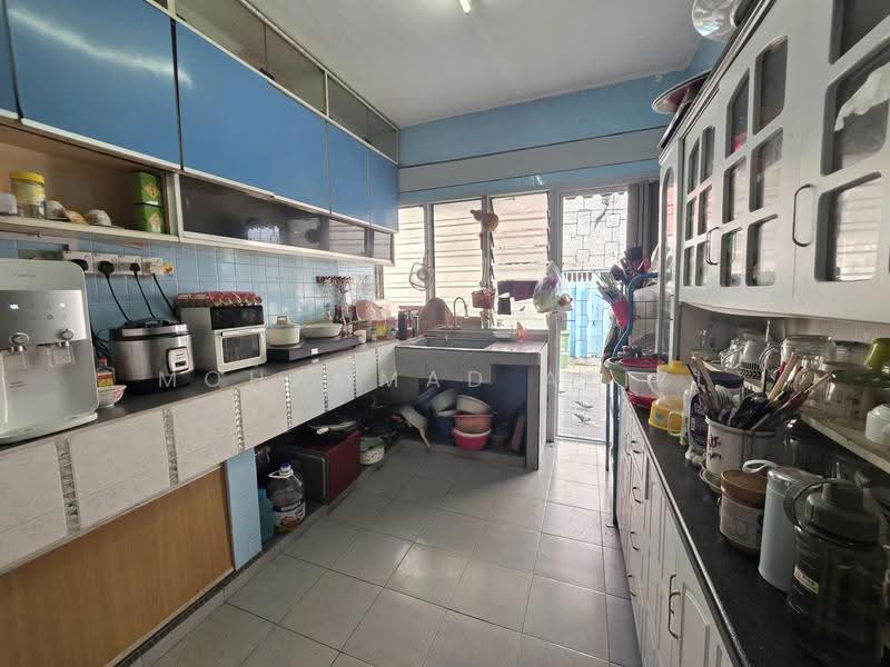 2-storey Terraced House for Sale in Kubang Buaya (Kuantan) - Mohammad Azizi - PropertyGuru.com.my