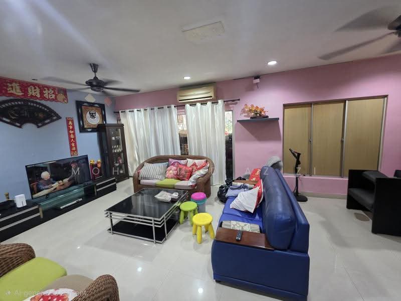 2-storey Terraced House for Sale in Kubang Buaya (Kuantan) - Mohammad Azizi - PropertyGuru.com.my