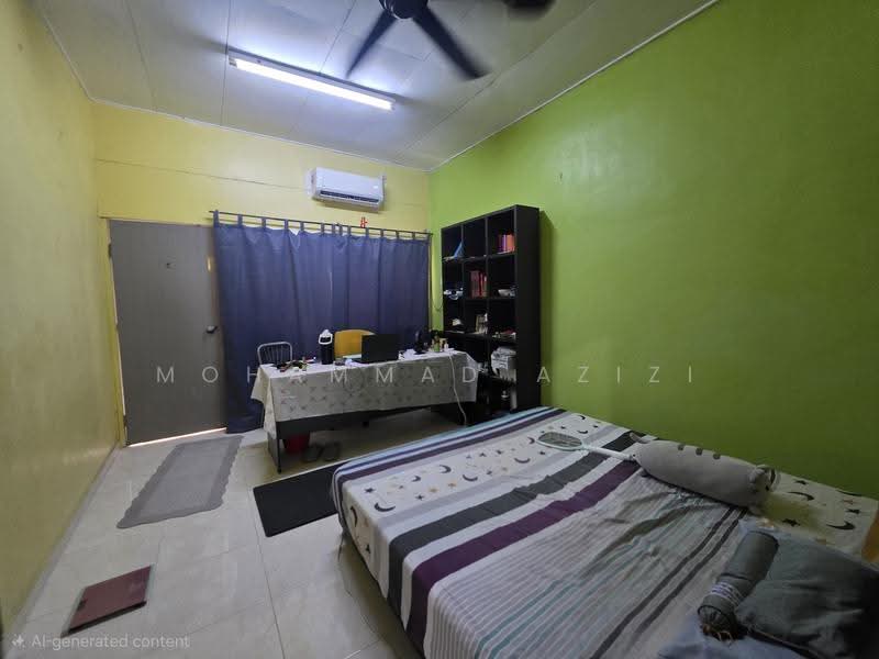 2-storey Terraced House for Sale in Kubang Buaya (Kuantan) - Mohammad Azizi - PropertyGuru.com.my