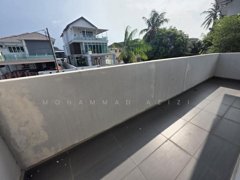 2-storey Terraced House for Sale in Kubang Buaya (Kuantan) - Mohammad Azizi - PropertyGuru.com.my