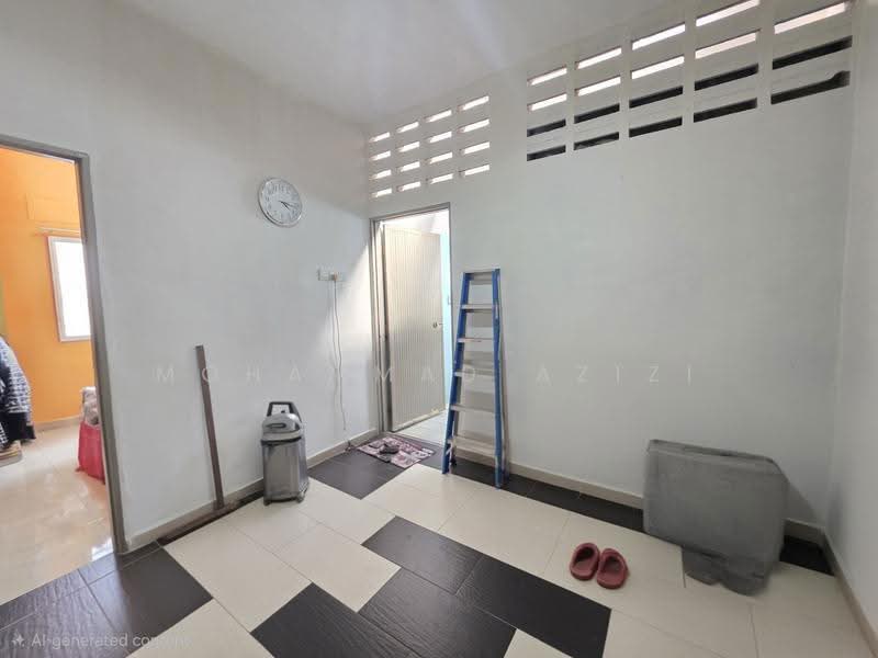 2-storey Terraced House for Sale in Kubang Buaya (Kuantan) - Mohammad Azizi - PropertyGuru.com.my