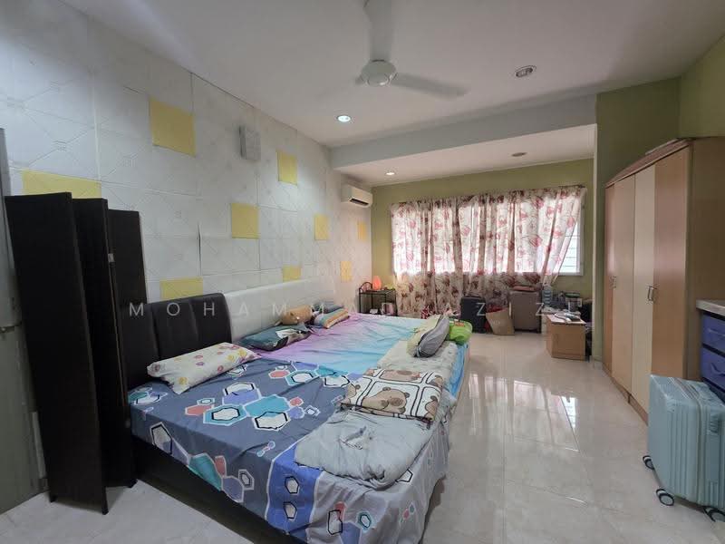 2-storey Terraced House for Sale in Kubang Buaya (Kuantan) - Mohammad Azizi - PropertyGuru.com.my