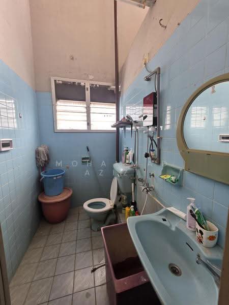 2-storey Terraced House for Sale in Kubang Buaya (Kuantan) - Mohammad Azizi - PropertyGuru.com.my