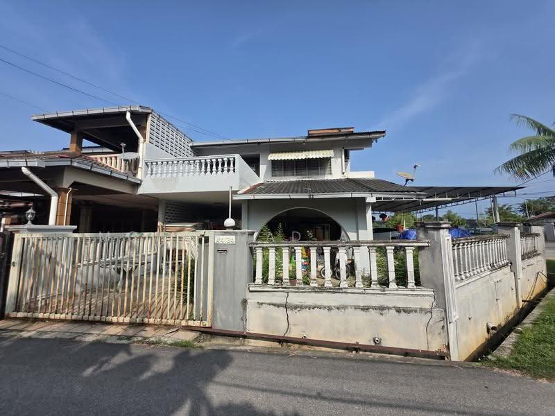 2-storey Terraced House for Sale in Kubang Buaya (Kuantan) - Mohammad Azizi - PropertyGuru.com.my